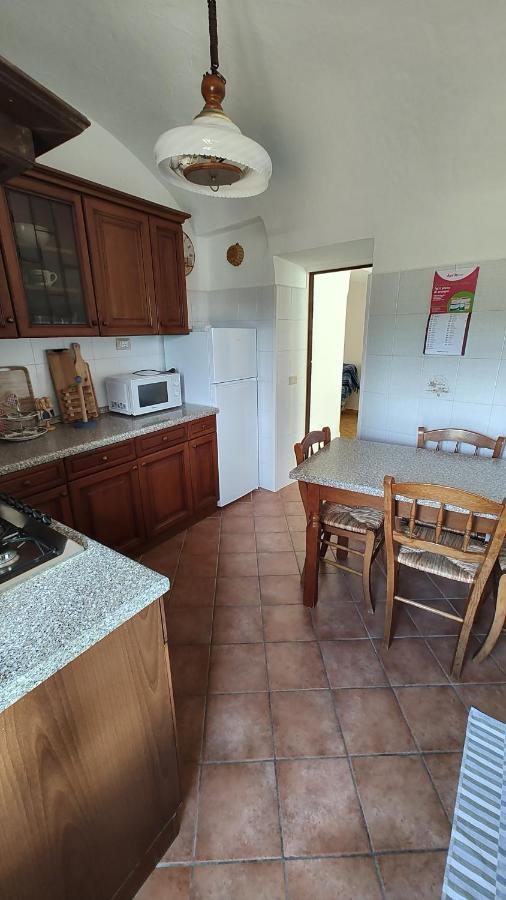 Countryhouse Traversa Du Furnu Imperia Exterior foto