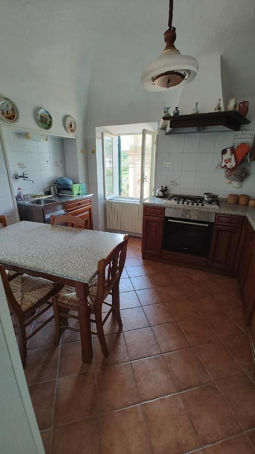 Countryhouse Traversa Du Furnu Imperia Exterior foto