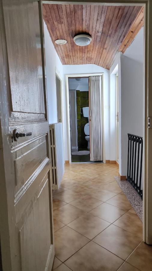 Countryhouse Traversa Du Furnu Imperia Exterior foto