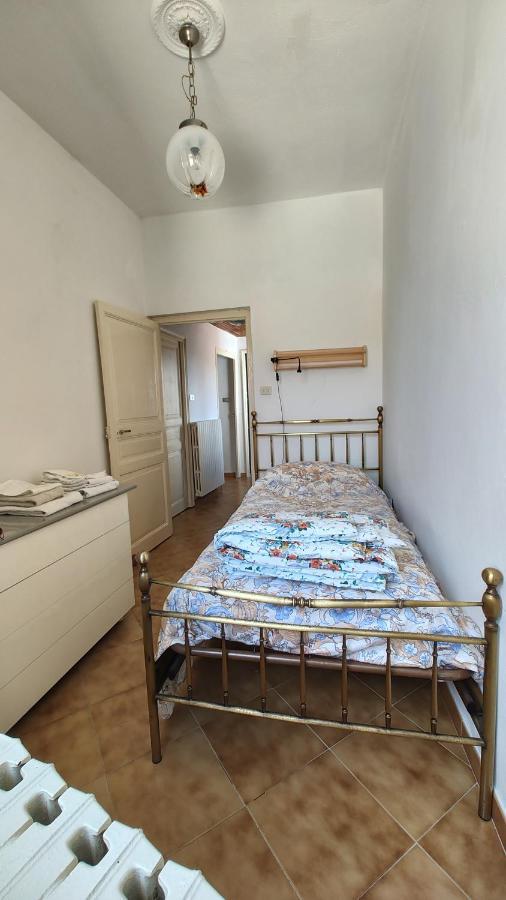 Countryhouse Traversa Du Furnu Imperia Exterior foto