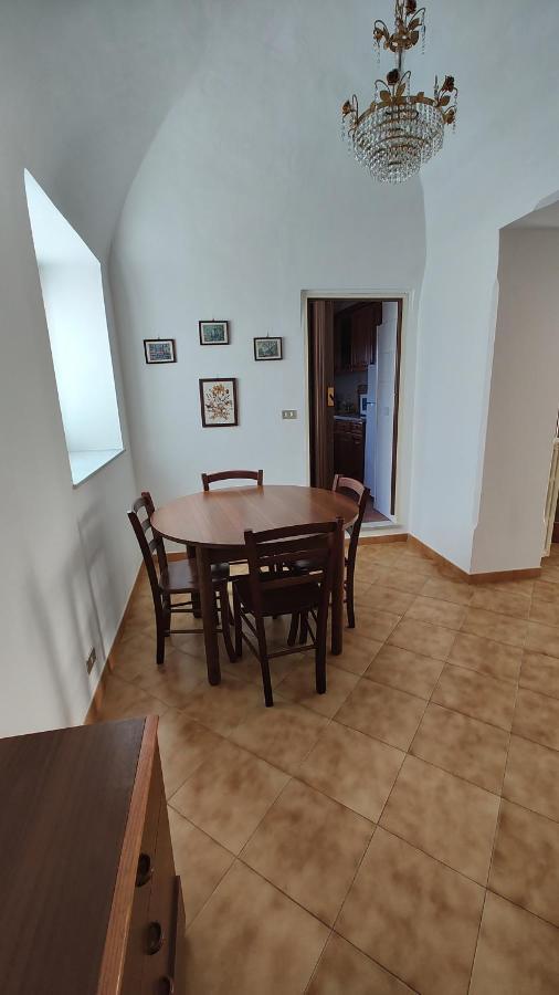 Countryhouse Traversa Du Furnu Imperia Exterior foto