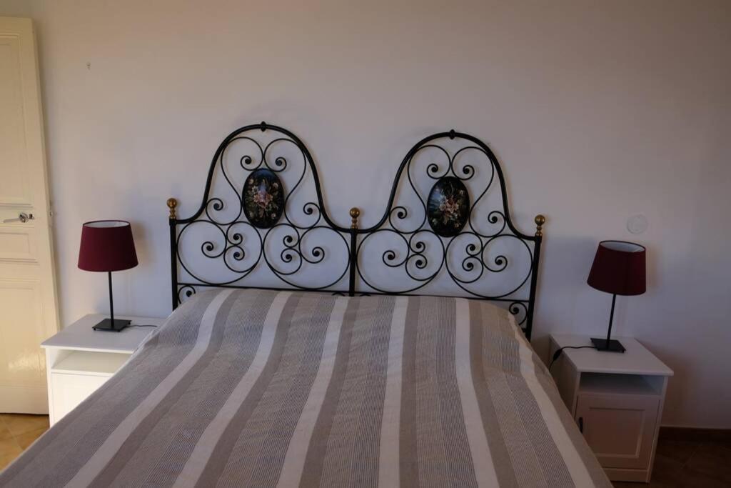 Countryhouse Traversa Du Furnu Imperia Exterior foto
